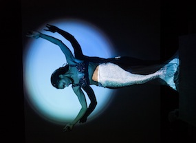 Memories of Mermaids